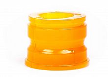 Втулка вала стабилизатора МАЗ полиуретан 40х72