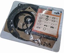 Р/к Редуктора промежуточного ДЗ98.10.06.000-09 автогр-ра ДЗ-98 (РТИ, медь, прокл.) (14 н.)