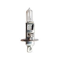 Лампа 12V 55W P14.5s Н1 Standard LONGTEK
