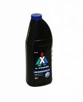 Антифриз "Drive X-Freeze" (голубой) 1кг. г.Дзержинск