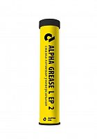 Смазка ALPHA GREASE L EP 2 литиевая 400гр картридж