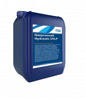 Масло индустриальное Hydraulic HVLP-46 (20л.)  Gazpromneft
