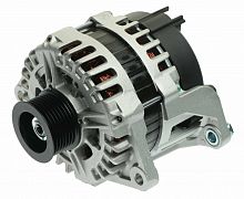 Генератор ГАЗель Next,NN дв.G21A MOVELEX