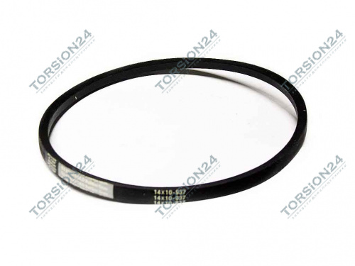 Ремень клиновой 14х10-937 TOYOPOWER