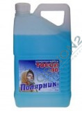 Тосол А-40М (10кг) г.Дзержинск фото Тосол А-40М (10кг) г.Дзержинск