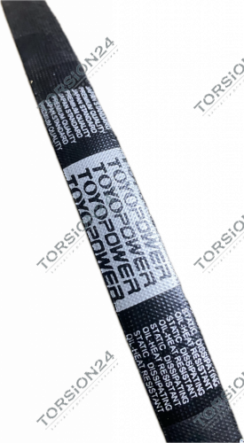 Ремень поликлиновый 10РК-1287 TOYOPOWER