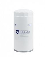 Масляный фильтр тонкой очистки DIFA 5134 ПАО