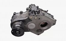 Коробка раздаточная УАЗ 452 с/о (прямой шлиц) Ульяновск