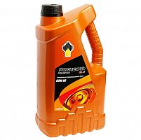 Масло трансмиссионное РосНефть Kinetic Hypoid GL-5 80W-90, 4л
