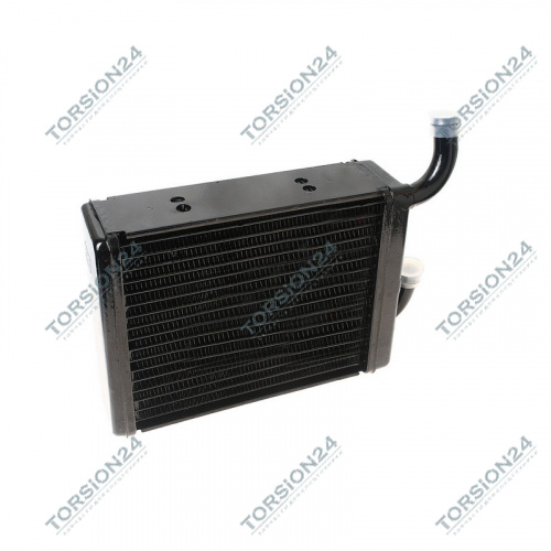 Радиатор отопителя 7301-8101060 3х-рядный УАЗ-3160 (ШААЗ)