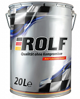 Масло гидравлическое ROLF HYDRAULIC HLP 46, 20л