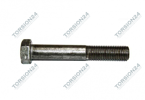 Болт М22х2,5x140 S32 ГОСТ 7798-70 фото Болт М22х2,5x140 S32 ГОСТ 7798-70