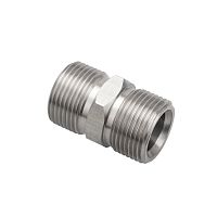 Штуцер проходной S36 М30х1,5