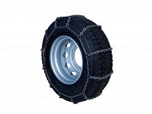Цепь противоскольжения ЦПД 245/70R19,5 (шипы)
