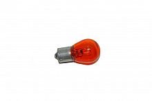 Лампа 12V 21W BAU15s желтые
