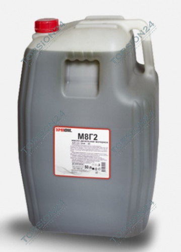 Масло моторное YMIOIL М8Г2 50л фото Масло моторное YMIOIL М8Г2 50л