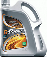 Масло моторное G-Profi MSI 15W-40 API CI-4/SL, 5л