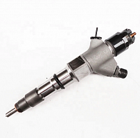Форсунка системы Common Rail ЕВРО-4-5 АЗПИ