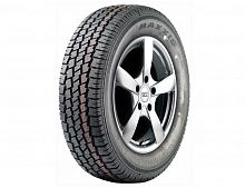 Шина 195/75R16С MAXXIS MA-W2 Wintermaxx 107/105R (липучка)