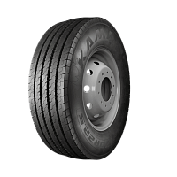 Шина 315/70 R22.5 Кама NF-202 154/150L (рулевая ось) (Кама)