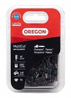 Цепь Oregon MultiCut (шаг 3/8" 1,3 мм) 56 зв.