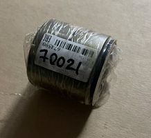 Втулка SHACMAN SHAANXI X6000 шкворня кулака поворотного нижняя (мост HDZ7.3T)