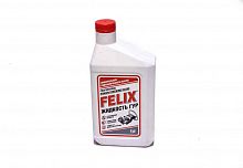 Масло гидравлическое ГУР (1л) FELIX