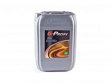 Масло моторное G-Profi MSH 10W-40 API CH-4/SL, 20л