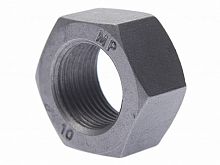 Гайка М20х1,5х16 шпильки ступицы MEGAPOWER