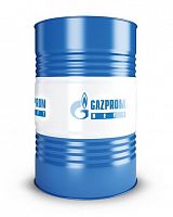 Масло моторное Gazpromneft Турбо Универсал 15W-40 API CD, 200л