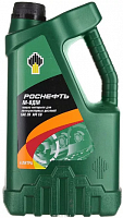 Масло моторное РосНефть М8ДМ 20W-20 API CD, 4л