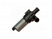 Насос водяной дополнительный а/м ГАЗ, УАЗ-3163 12V (BOSCH)