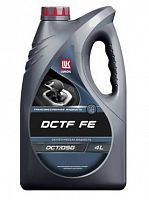 Масло трансмиссионное ЛУКОЙЛ ATF DCTF FE 4л 
