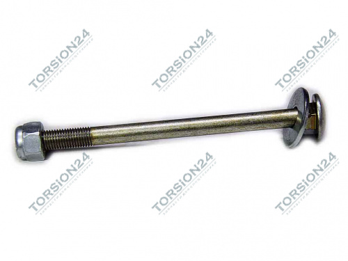 Болт (М10х1,25х140)