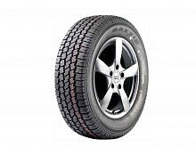 Шина 205/75R16С MAXXIS MA-W2 Wintermaxx 110/108R (липучка)