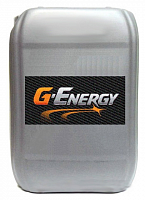 Масло моторное G-Profi GT 10W-40 API CI-4, 20л
