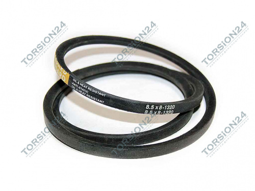 Ремень клиновой 8.5х8-1320 TOYOPOWER