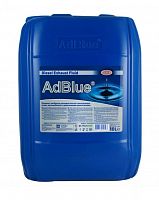 Жидкость для систем SCR диз. двиг. Adblue 20л (мочевина) Sintec