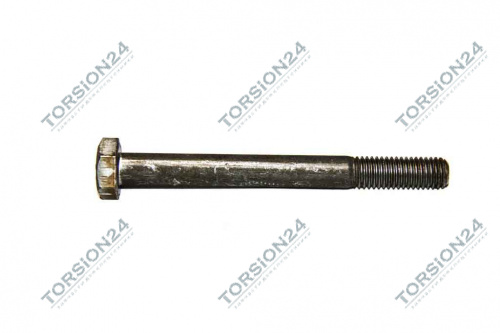 Болт М10x1,5x100 S17 ГОСТ 7798-70