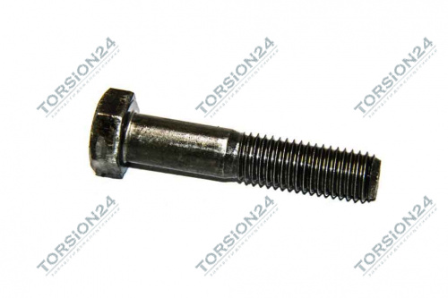 Болт М14x2,0x70 S22 DIN 931