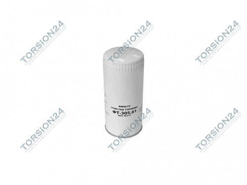 Топливный фильтр Т 6109 КФ (Короткий)