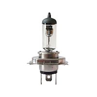 Лампа 24V 75/70W P43t Н4 Standard LONGTEK