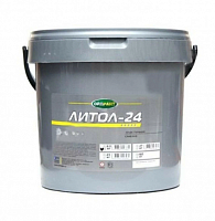Литол-24 OILRIGHT 9,5кг