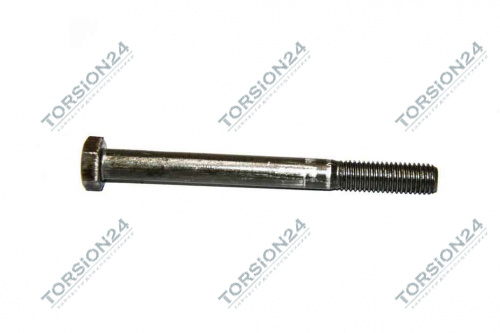 Болт М12x1,75x140 S19 ГОСТ 7798-70 фото Болт М12x1,75x140 S19 ГОСТ 7798-70