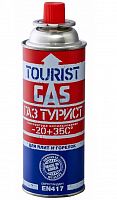 Газ балон (для портативных приборов) (Tourist)