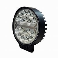 Рабочий свет ZOOML WL-330050H 12-60V 54W 6000K Standard (3030SMD/18, направленный, Ø115x50)