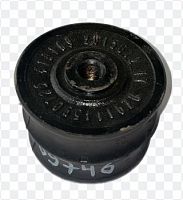 Подушка КПП SHAANXI, SHACMAN F3000 (замена DZ93259590003)