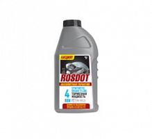 Тормозная жидкость ТС RosDot 4 455гр