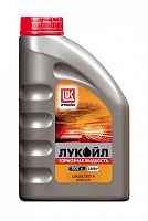 Тормозная жидкость "DOT4" ( 455г) Лукойл