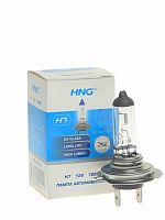 Лампа 12V 100W PX26d Н7 Long Life HNG